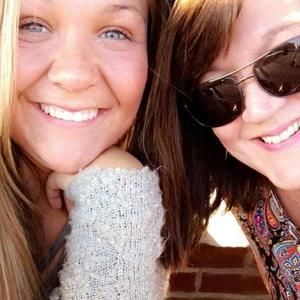 Meet your Posher, Catherine